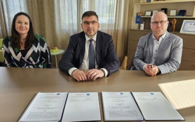 Združenie miest a obcí Slovenska a SPAK-EKO a. s. podpísali Memorandum o spolupráci